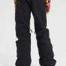Брюки Burton Elite Cargo Pant true black (2021) - Брюки Burton Elite Cargo Pant true black (2021)