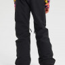 Брюки Burton Elite Cargo Pant true black (2021) - Брюки Burton Elite Cargo Pant true black (2021)