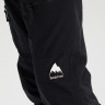 Брюки Burton Elite Cargo Pant true black (2021) - Брюки Burton Elite Cargo Pant true black (2021)