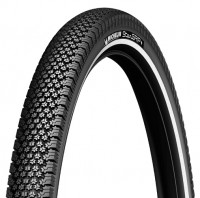 Покрышка MICHELIN 700x40 (42-622) STARGRIP чёр. RX