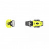 Горнолыжные крепления Head Attack 11 GW Brake 95 [A] Flash Yellow (2024) - Горнолыжные крепления Head Attack 11 GW Brake 95 [A] Flash Yellow (2024)