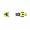 Горнолыжные крепления Tyrolia Attack 11 GW Brake 95 [A] flash yellow - Горнолыжные крепления Tyrolia Attack 11 GW Brake 95 [A] flash yellow