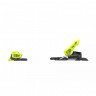 Горнолыжные крепления Tyrolia Attack 11 GW Brake 95 [A] flash yellow - Горнолыжные крепления Tyrolia Attack 11 GW Brake 95 [A] flash yellow