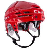 Шлем CCM Tacks 910 SR red
