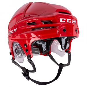 Шлем CCM Tacks 910 SR red 