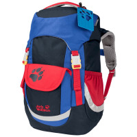 Рюкзак Jack Wolfskin KIDS EXPLORER 16 night blue (2021)