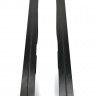 Беговые лыжи Vuokatti с креплениями NNN Step-in (Wax) black/yellow 200 см - Беговые лыжи Vuokatti с креплениями NNN Step-in (Wax) black/yellow 200 см