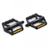 Педали Cluxx Rovia 100 black - Педали Cluxx Rovia 100 black