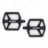 Педали Cluxx Rovia 100 black - Педали Cluxx Rovia 100 black