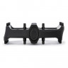 Педали Cluxx Rovia 100 black - Педали Cluxx Rovia 100 black