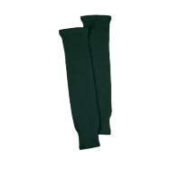 Гамаши CCM S100P Knit Sock (24") INT dark green