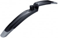 Крыло переднее BBB MTBProtector Black BFD-13F