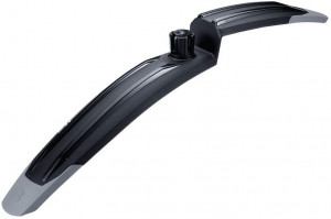 Крыло переднее BBB MTBProtector Black BFD-13F 