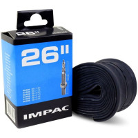 Камера Schwalbe IMPAC 70400033 SV26" 40/60-559 IB 40 мм