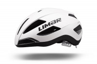 Велошлем Limar AIR MASTER белый матовый (2022)