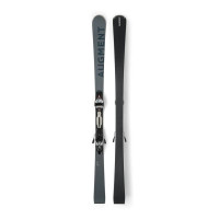 Горные лыжи Augment Race Carving + крепления Marker rMotion3 12 GW