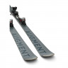 Горные лыжи Augment Race Carving + крепления Marker rMotion3 12 GW - Горные лыжи Augment Race Carving + крепления Marker rMotion3 12 GW