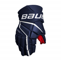 Перчатки Bauer Vapor 3X S22 SR NAV (1059954)