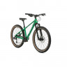 Велосипед Welt Brave 1.0 MD 24" bizarre green (2025) - Велосипед Welt Brave 1.0 MD 24" bizarre green (2025)