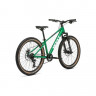 Велосипед Welt Brave 1.0 MD 24" bizarre green (2025) - Велосипед Welt Brave 1.0 MD 24" bizarre green (2025)