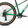 Велосипед Welt Brave 1.0 MD 24" bizarre green (2025) - Велосипед Welt Brave 1.0 MD 24" bizarre green (2025)