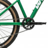 Велосипед Welt Brave 1.0 MD 24" bizarre green (2025) - Велосипед Welt Brave 1.0 MD 24" bizarre green (2025)