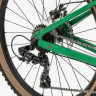 Велосипед Welt Brave 1.0 MD 24" bizarre green (2025) - Велосипед Welt Brave 1.0 MD 24" bizarre green (2025)