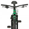 Велосипед Welt Brave 1.0 MD 24" bizarre green (2025) - Велосипед Welt Brave 1.0 MD 24" bizarre green (2025)