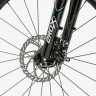 Велосипед Welt Brave 1.0 MD 24" bizarre green (2025) - Велосипед Welt Brave 1.0 MD 24" bizarre green (2025)