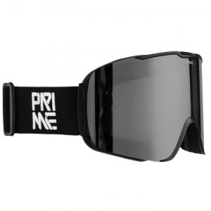 Маска Prime Cool-C2 black 