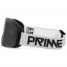 Маска Prime Cool-C2 black - Маска Prime Cool-C2 black