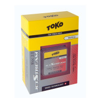 Ускоритель Toko JetStream Bloc 2.0 Red (таблетка) (-2°С -12°С) 20 г.