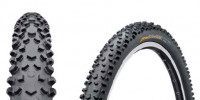 Покрышка Continental Explorer 1.75, 24 x 1.75, (47-507), Sport – 3/84 TPI