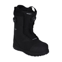 Ботинки для сноуборда Terror Player Sporty black