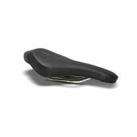 Седло SELLE ROYAL 02-300472 On Athletic 280x157мм 465гр черное Седло SELLE ROYAL 02-300472 On Athletic 280x157мм 465гр черное