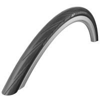 Велопокрышка Schwalbe 28" Lugano K-Guard 23-622 700х23С B/B-SK HS471 SiC 11159143