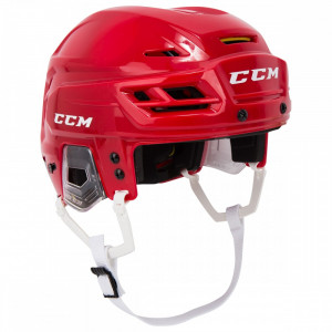 Шлем CCM Tacks 310 SR red 