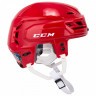 Шлем CCM Tacks 310 SR red - Шлем CCM Tacks 310 SR red