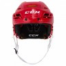 Шлем CCM Tacks 310 SR red - Шлем CCM Tacks 310 SR red