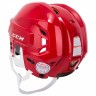 Шлем CCM Tacks 310 SR red - Шлем CCM Tacks 310 SR red