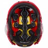 Шлем CCM Tacks 310 SR red - Шлем CCM Tacks 310 SR red