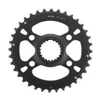 Звезда передняя SHIMANO SLX, для FC-M7100-2, 36T-BJ, для 36-26