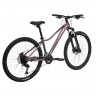 Велосипед Aspect Aura 27.5" фиолетовый рама 18" (2024) - Велосипед Aspect Aura 27.5" фиолетовый рама 18" (2024)