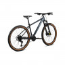 Велосипед Aspect Air 27.5 черно-серый рама: 16" (2024) - Велосипед Aspect Air 27.5 черно-серый рама: 16" (2024)