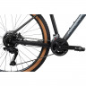 Велосипед Aspect Air 27.5 черно-серый рама: 16" (2024) - Велосипед Aspect Air 27.5 черно-серый рама: 16" (2024)