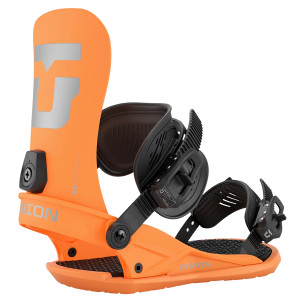 Крепления для сноуборда Union Strata orange (2026) 