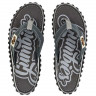 Шлепки унисекс Gumbies Flip-Flops COOL GREY (2020) - Шлепки унисекс Gumbies Flip-Flops COOL GREY (2020)