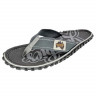 Шлепки унисекс Gumbies Flip-Flops COOL GREY (2020) - Шлепки унисекс Gumbies Flip-Flops COOL GREY (2020)