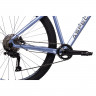 Велосипед Aspect Cobalt 29" синий рама: 20" (2024) - Велосипед Aspect Cobalt 29" синий рама: 20" (2024)