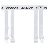 Пояс для гамаш CCM Garterbelt Loop Jr